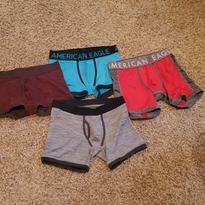 American Eagle Boxers
